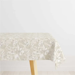 رومیزی مدل 6 گلدار شش نفره کد F2RO1062
