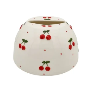 جای دستمال کاغذی مدل شقایق کد 27154xalb