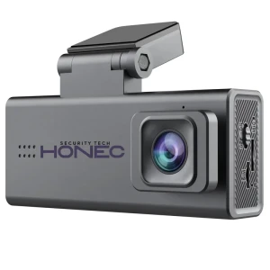 دوربین ثبت وقایع خودرو هونک مدل HK-C9-GPS-4G