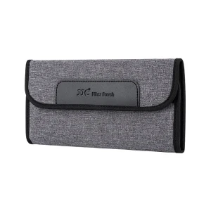 کیف دوربین جی جی سی مدل FILTER POCHETTE POUR