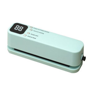 دستگاه وکیوم مدل چهار منظوره شارژی کد XW-699