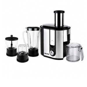 آبمیوه‌گیری چند کاره 1000 وات بلیتان مدل BT-3163