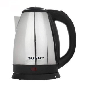 کتری برقی سانی مدل SN-007 گنجایش 2 لیتر