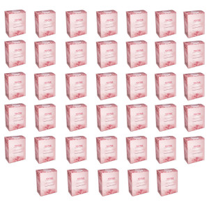 دستمال مرطوب یوتاب مدل Sensitive40 چهل بسته 10 عددی