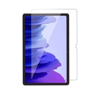 محافظ صفحه نمایش شیشه ای مدل TMP_A8X205 مناسب برای تبلت سامسونگ Galaxy Tab A8 10.5 2021 X205