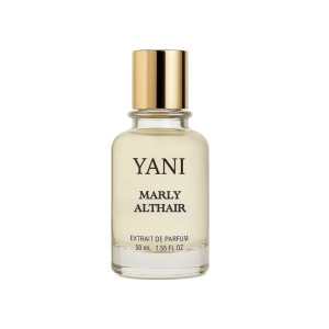اکستریت دی پرفیوم مردانه عطر یانی مدل مارلی التیر با رایحه گرم حجم 50 میلی لیتر