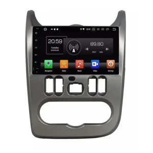 پخش کننده خودرو مدل مانیتور Android