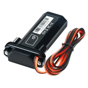 ردیاب خودرو مدل GT02