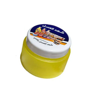 کرم ضدتعریق سحر العسل رفاعی مدل شهدالعسل کد 02 حجم 25 میلی لیتر