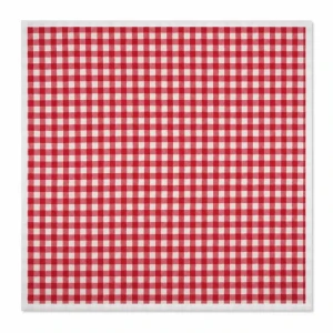 سفره 4 نفره طرح پارمیدا 4 سایز 90 *90 سانتی‌متر