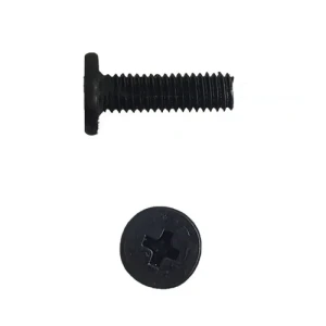 پیچ لپ تاپ مدل m2.5 بسته 10 عددی