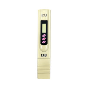 سختی سنج آب اچ اند ام مدل TDS-3