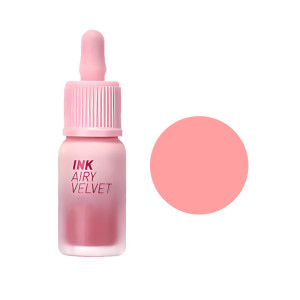 تینت لب پریپرا مدل ink velvet شماره 7
