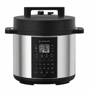 زودپز برقی 6 لیتری نوتریکوک مدل NC-SP320