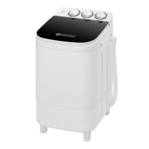 مینی‌ واش 4 کیلوگرم جنرال تکنیک مدل کتانی‌شور SH-MW4038
