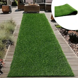 چمن مصنوعی دکوشاپ مدل پاپیروس سایز 10 × 2 متر