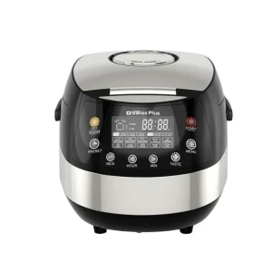 پلوپز 10 نفره سوئیس پلاس مدل SRC_5500s