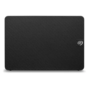 هارد اکسترنال سیگیت مدل EXPANSION ظرفیت 24 ترابایت دارای رابط USB Type-A 3.0