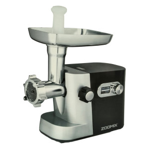 چرخ گوشت 3000 وات زومیکس مدل ML-2040