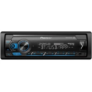 پخش کننده خودرو پایونیر مدل MVH-S325BT