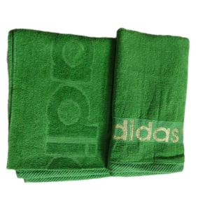حوله حمام مدل AD1015 کد 01 سایز 60×120 سانتی متر