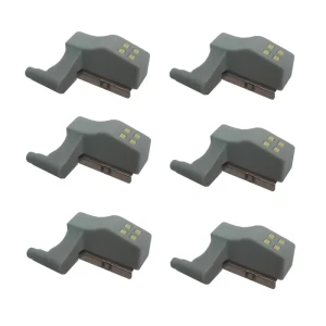 چراغ داخل کابینت مدل AAA بسته 6 عددی