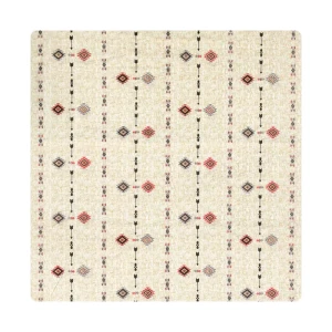 کاور لحاف آدنو مدل شهرزاد کد IR185 یک نفره سایز 160x220 سانتی متر