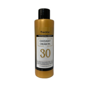 کرم اکسیدان کلینیک کیندی مدل 30 نه درصدی حجم 150 میلی لیتر