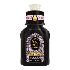 روغن تقویت کننده ناخن دژول مدل 03 حجم 60 میلی لیتر