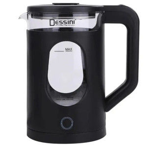 کتری برقی دسینی مدل DS-32SS گنجایش 1.8 لیتر