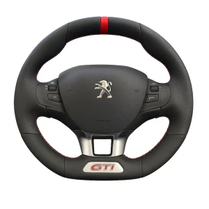 فرمان  مدل 208GTI مناسب برای پژو 207
