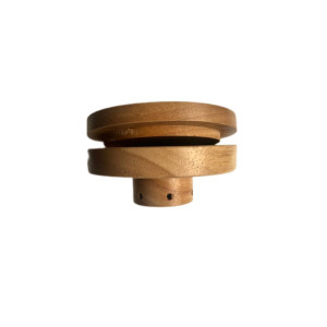 تاپ اسموک مدل دودی بارتندر کد 005