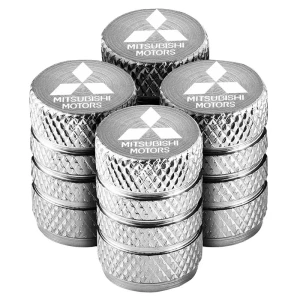 سروالف خودرو میتسوبیشی  کد Mitso2L-Sil2025 مجموعه 4 عددی