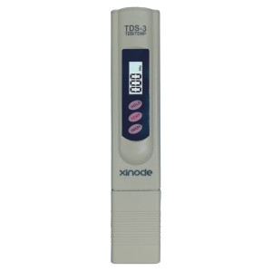 سختی سنج آب زینود مدل XTDSM-3