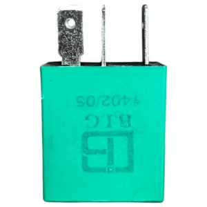 میکرو رله بی.آی.جی مدل Sbz.4Pin.40A