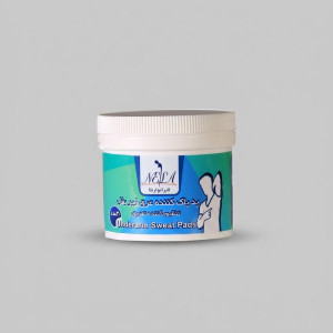 پدعرق گیر لابراتوار نلا مدل 01 بسته 30 عددی