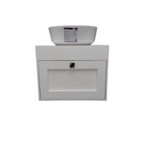 ست کابینت و روشویی مدل رزیتا
