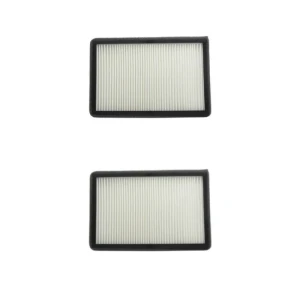 فیلتر کابین خودرو کد 405 مناسب برای پژو 405 بسته 2 عددی