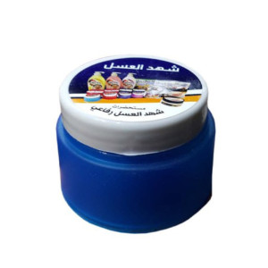 کرم ضدتعریق سحر العسل رفاعی مدل شهدالعسل کد 01 حجم 25 میلی لیتر