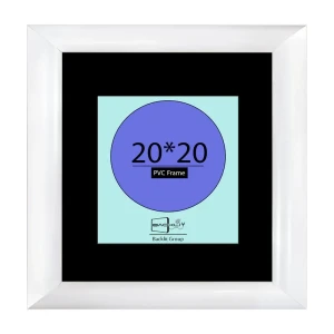 قاب عکس بکلیت مدل پاسپارتو B-20x20-215R