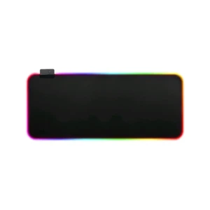ماوس پد مخصوص بازی ایکس اسمارت مدل RGB