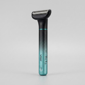 ماشین اصلاح  موی بدن وی جی ار مدل V-625