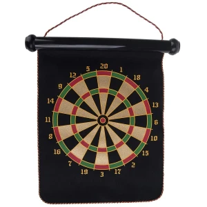 دارت مغناطیسی Magnet Dartboard سایز 12 اینچ