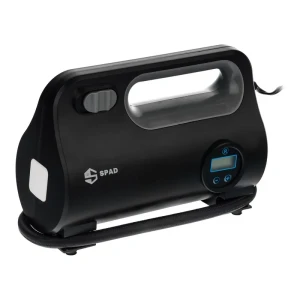 کمپرسور هوا فندکی اسپاد مدل ST-5523