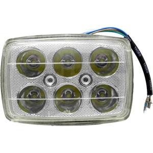 چراغ جلو  موتور سیکلت وارون مدل W-33-SMD مناسب برای هوندا