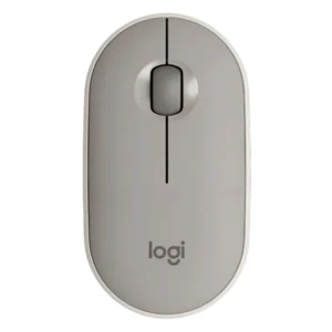 ماوس بی سیم لاجیتک مدل Pebble M350