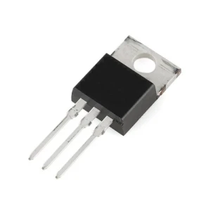 ماسفت کد IRF3205S بسته 3 عددی