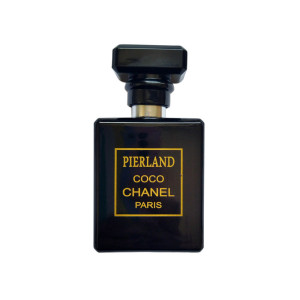 ادو پرفیوم زنانه پیرلند مدل COCO CHANEL paris حجم 30 میلی لیتر