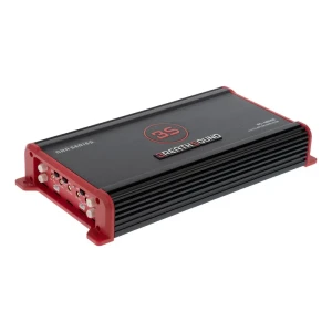 آمپلی فایر خودرو 4 کانال صدای نفس  مدل BS-480AB