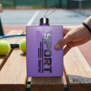 قمقمه مدل ابتکار Sport گنجایش 0.7 لیتر
